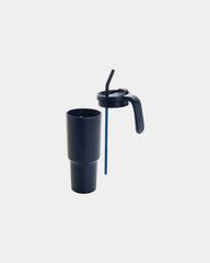 Mug 900ml acier recyclé à personnaliser - 9