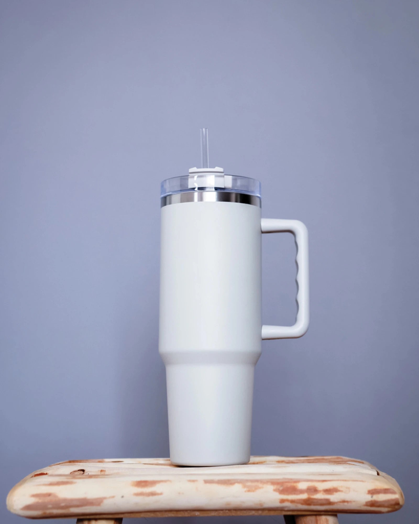 Mug acier recyclé 1.2L Peakflow à personnaliser - 6