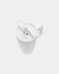 Mug étanche acier inoxydable recyclé 900ml à personnaliser - 8