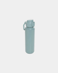 Bouteille d'eau acier recyclé 600ml à personnaliser - Vert