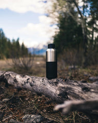 Bouteille étanche acier recyclé 750ml à personnaliser - 7