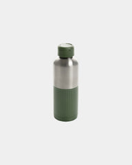 Bouteille étanche acier recyclé 750ml à personnaliser - Vert