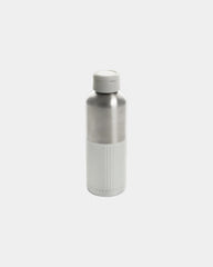 Bouteille étanche acier recyclé 750ml à personnaliser - Gris