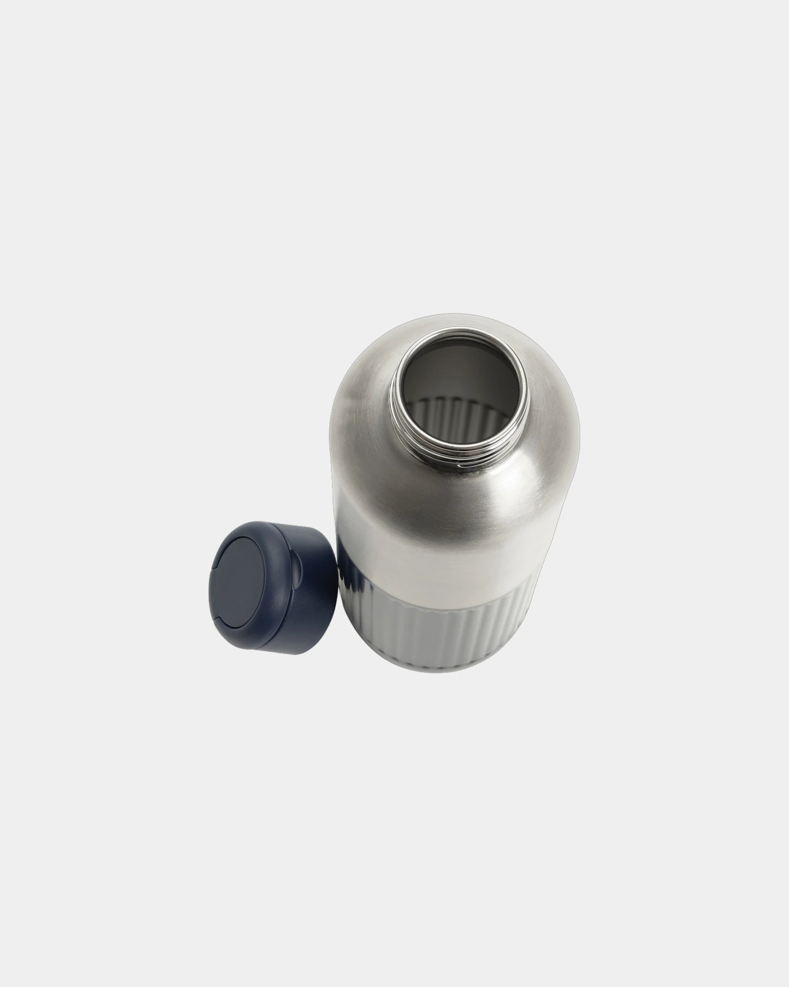 Bouteille étanche acier recyclé 750ml à personnaliser - 30
