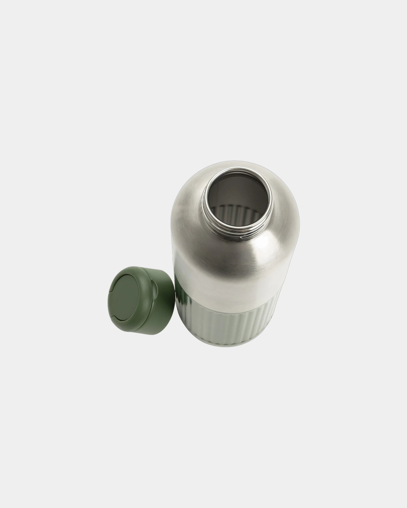 Bouteille étanche acier recyclé 750ml à personnaliser - 24