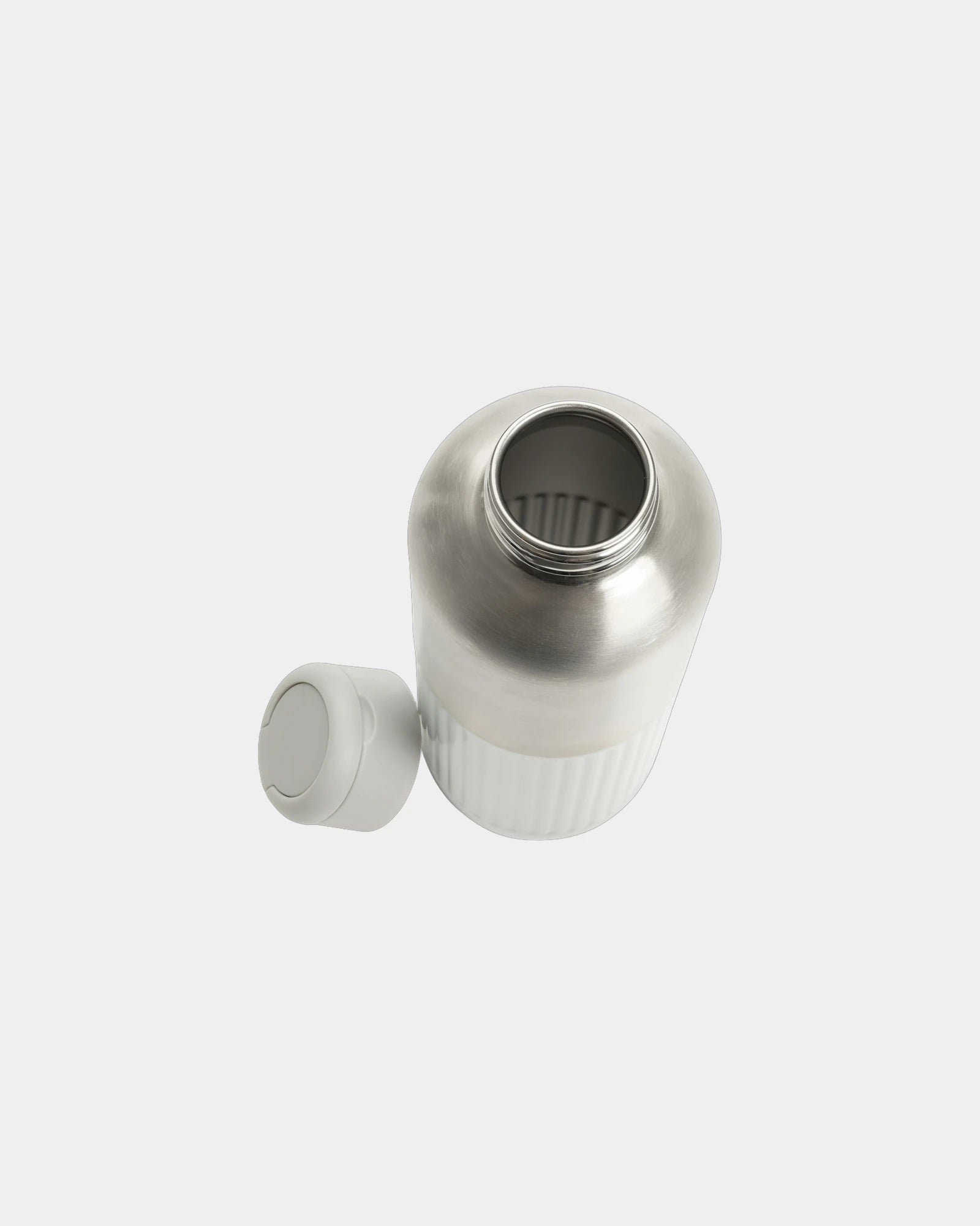 Bouteille étanche acier recyclé 750ml à personnaliser - 10