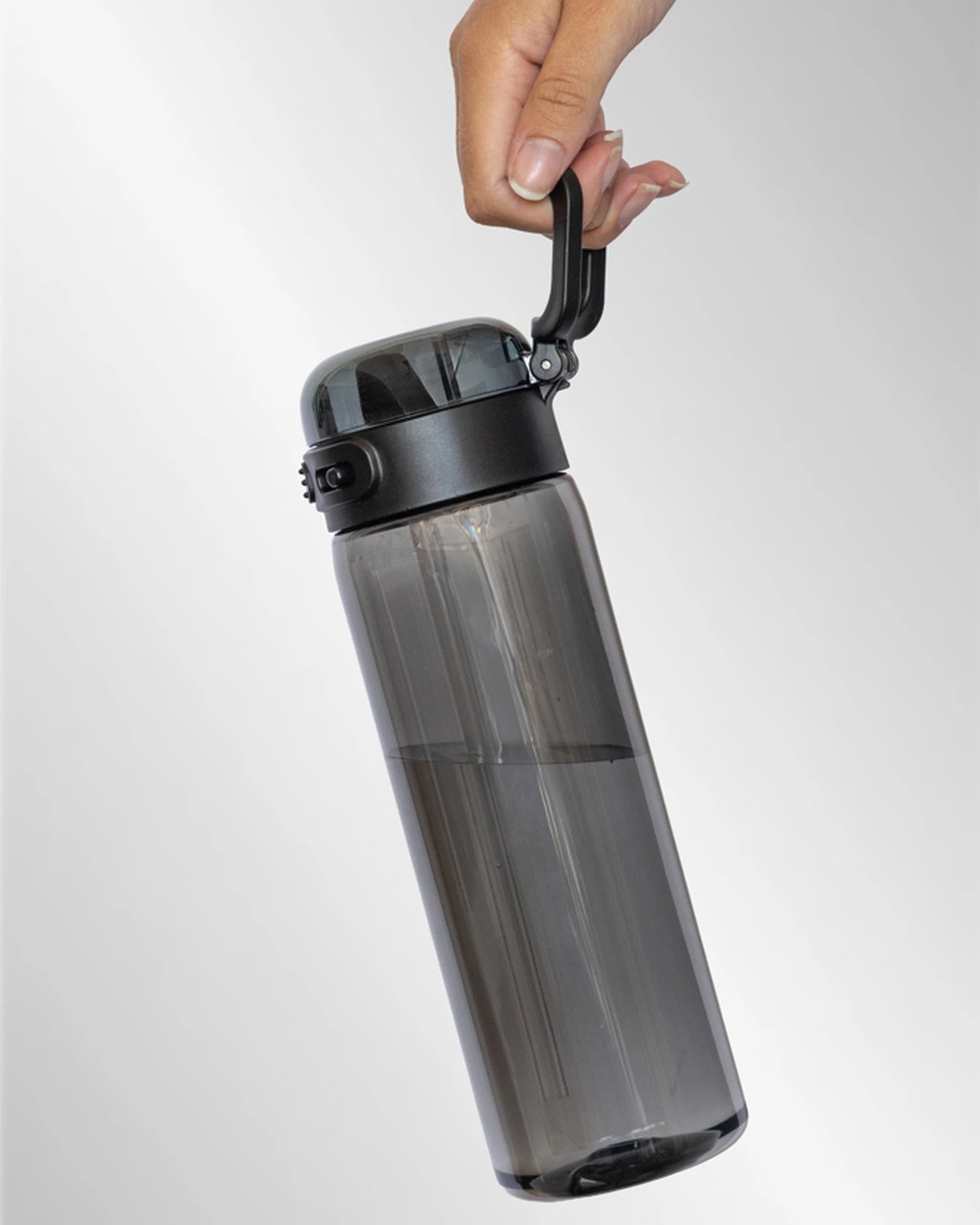 Bouteille d'eau étanche rPET 800ml à personnaliser - 6