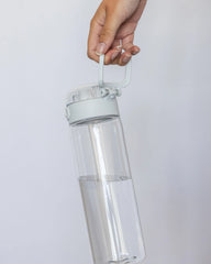 Bouteille d'eau étanche rPET 800ml à personnaliser - 13