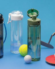 Bouteille d'eau étanche rPET 800ml à personnaliser - 12