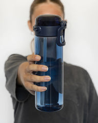 Bouteille d'eau étanche rPET 800ml à personnaliser - 28