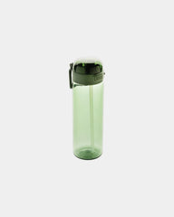 Bouteille d'eau étanche rPET 800ml à personnaliser - Vert