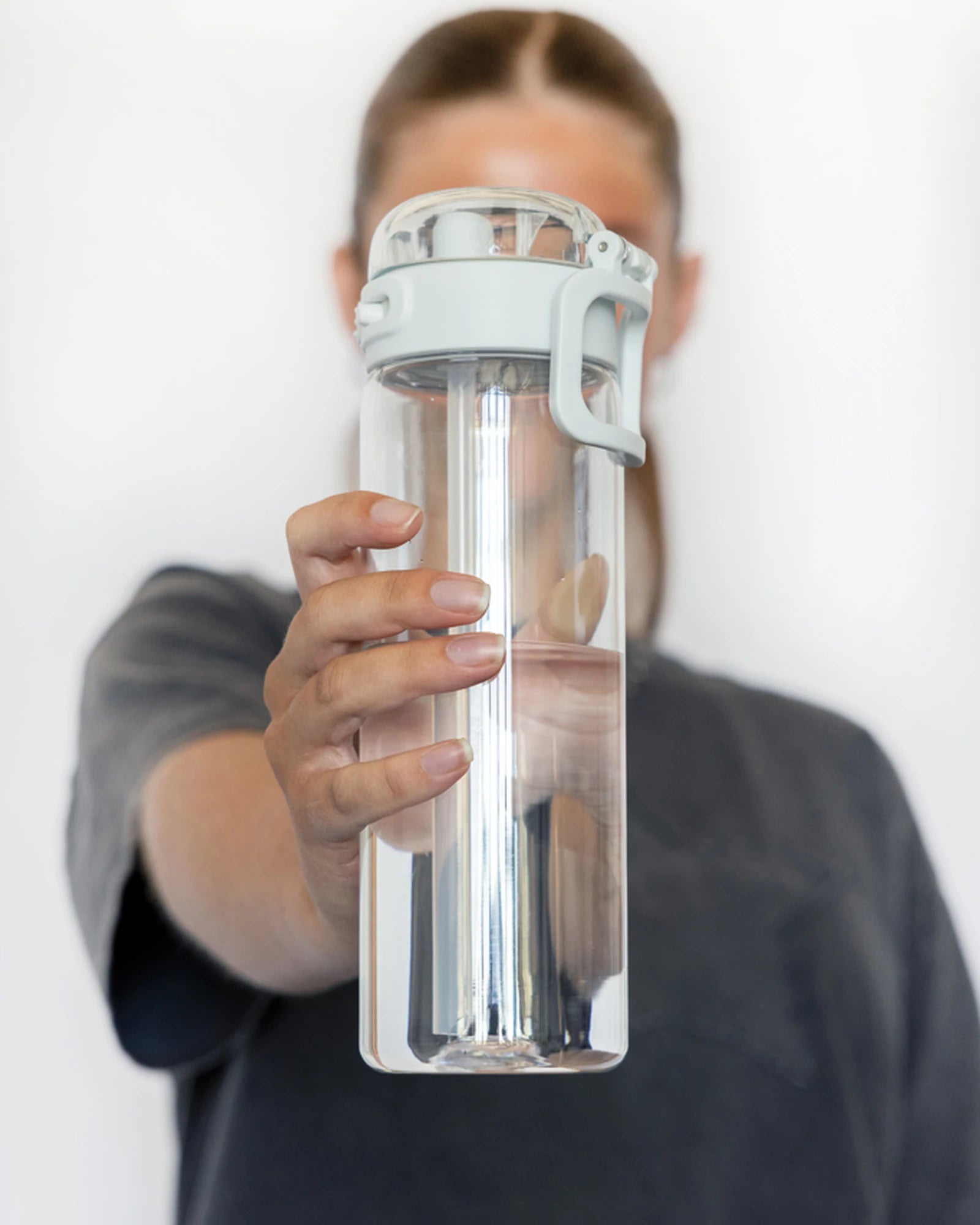 Bouteille d'eau étanche rPET 800ml à personnaliser - 14