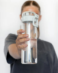 Bouteille d'eau étanche rPET 800ml à personnaliser - 14