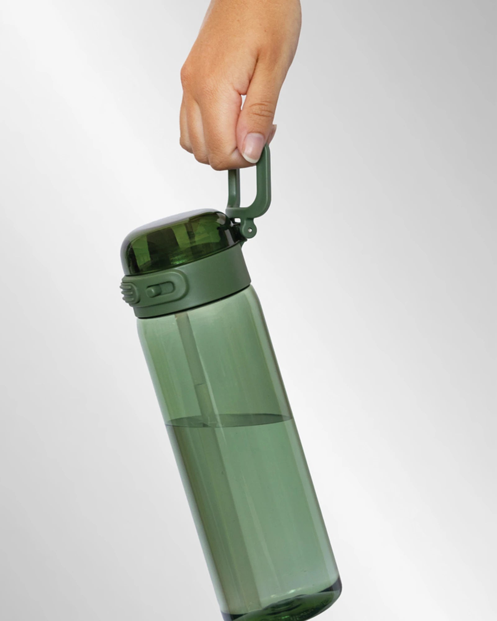 Bouteille d'eau étanche rPET 800ml à personnaliser - 21
