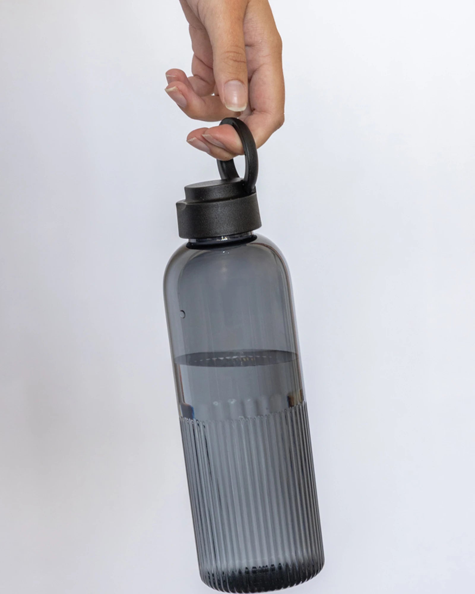 Bouteille étanche rPET 750ml Ripple à personnaliser - 5