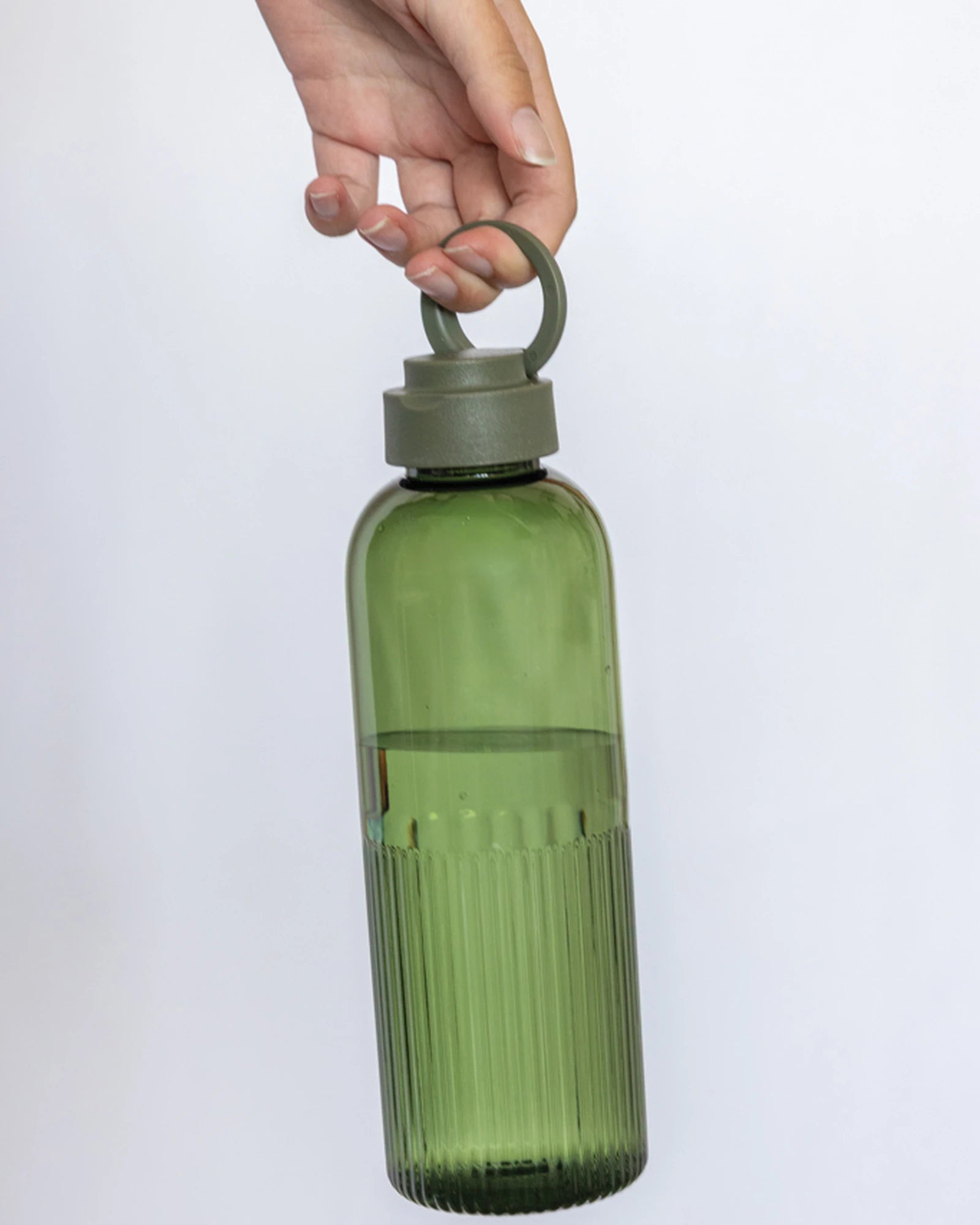 Bouteille étanche rPET 750ml Ripple à personnaliser - 17