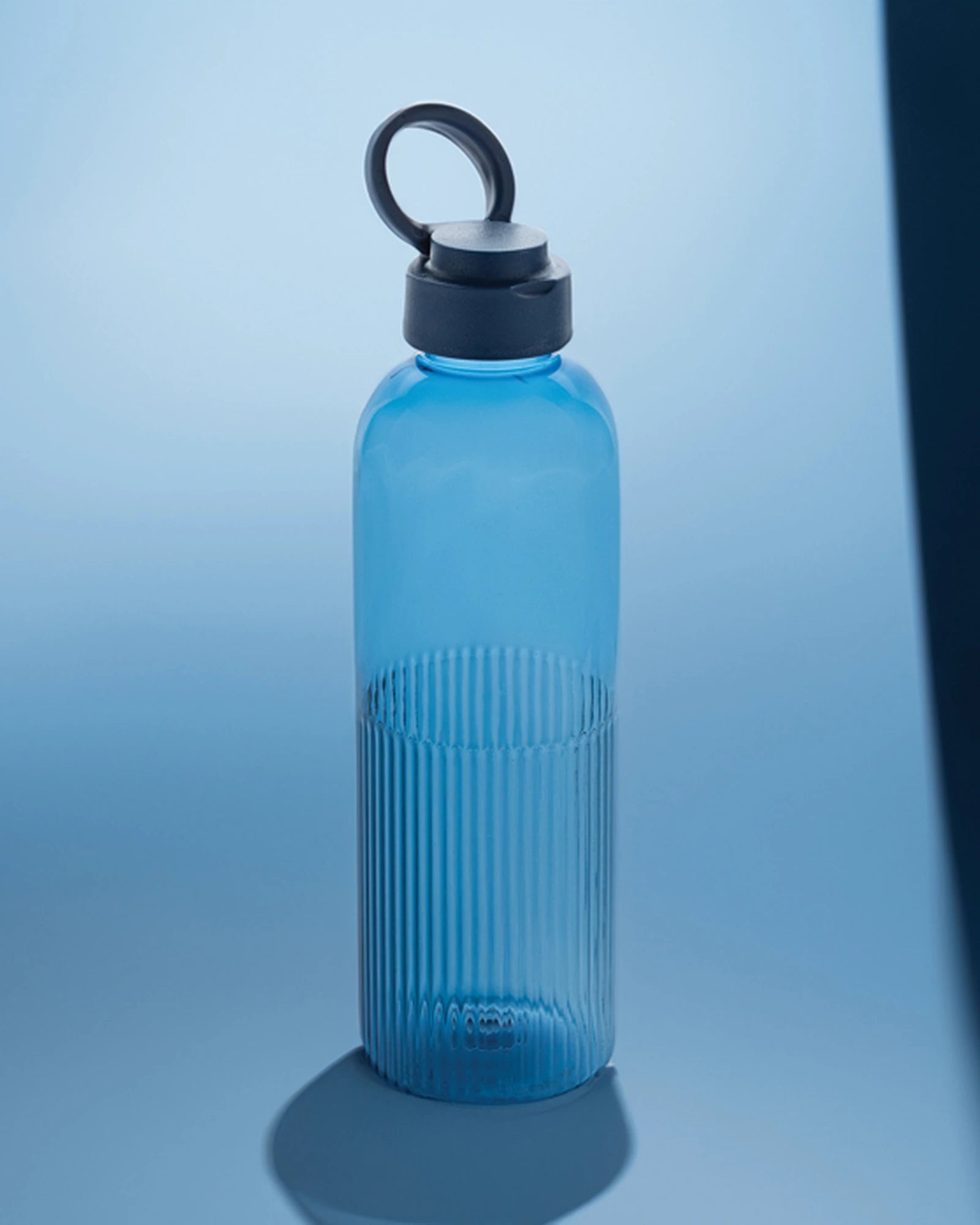 Bouteille étanche rPET 750ml Ripple à personnaliser - 22