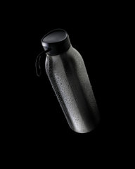 Bouteille isotherme acier recyclé 500ml Avira - 30
