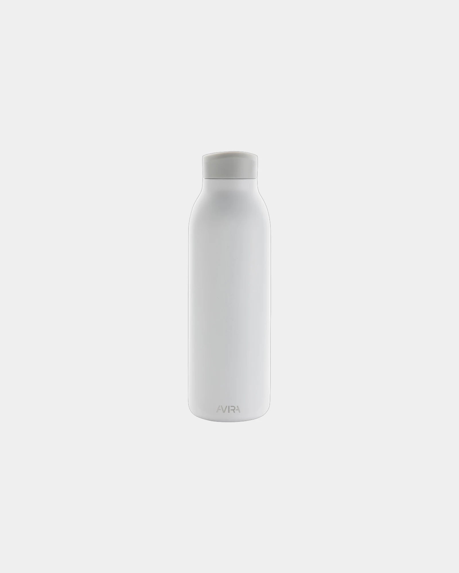 Bouteille isotherme acier recyclé 500ml Avira - 33