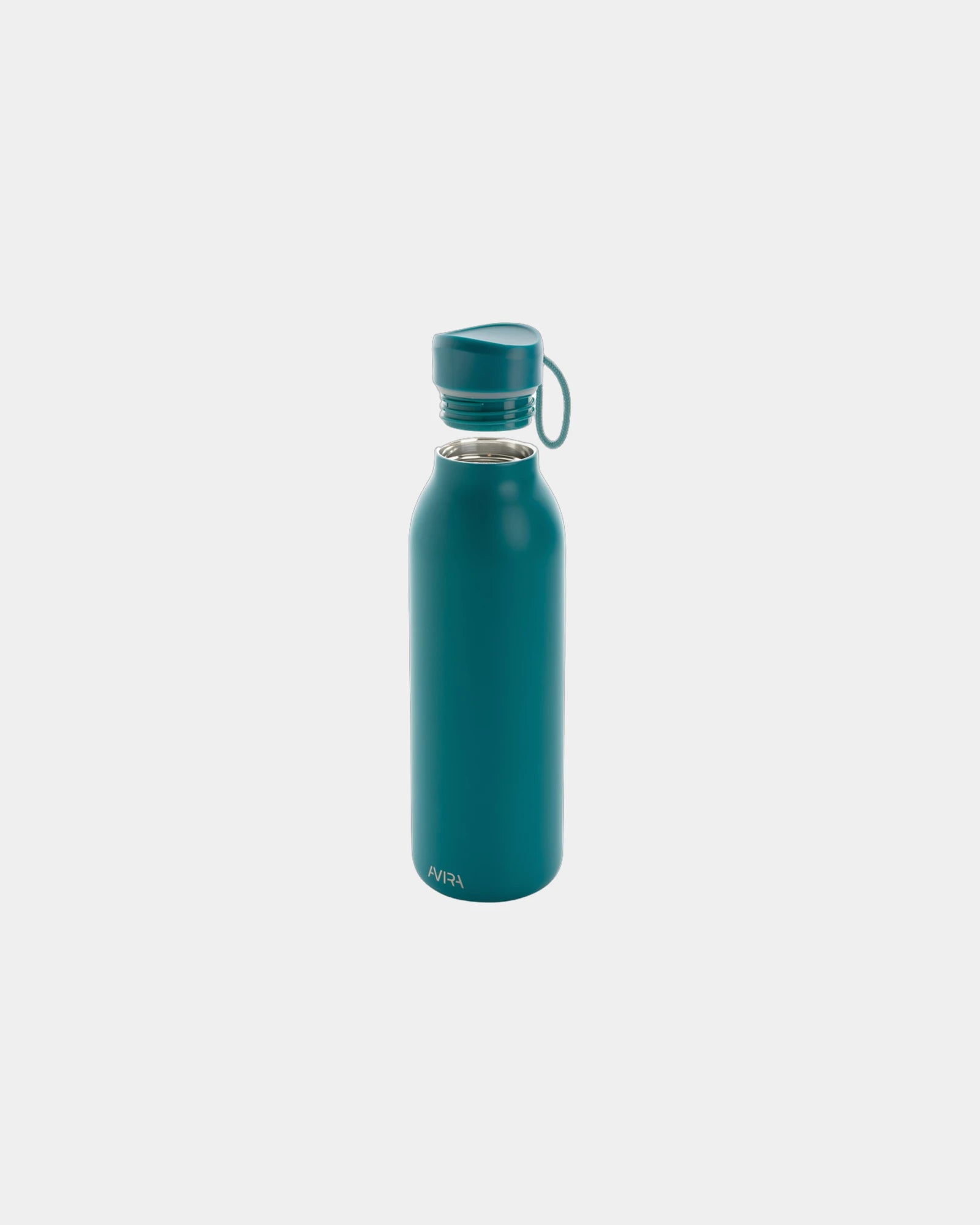 Bouteille isotherme acier recyclé 500ml Avira - 58