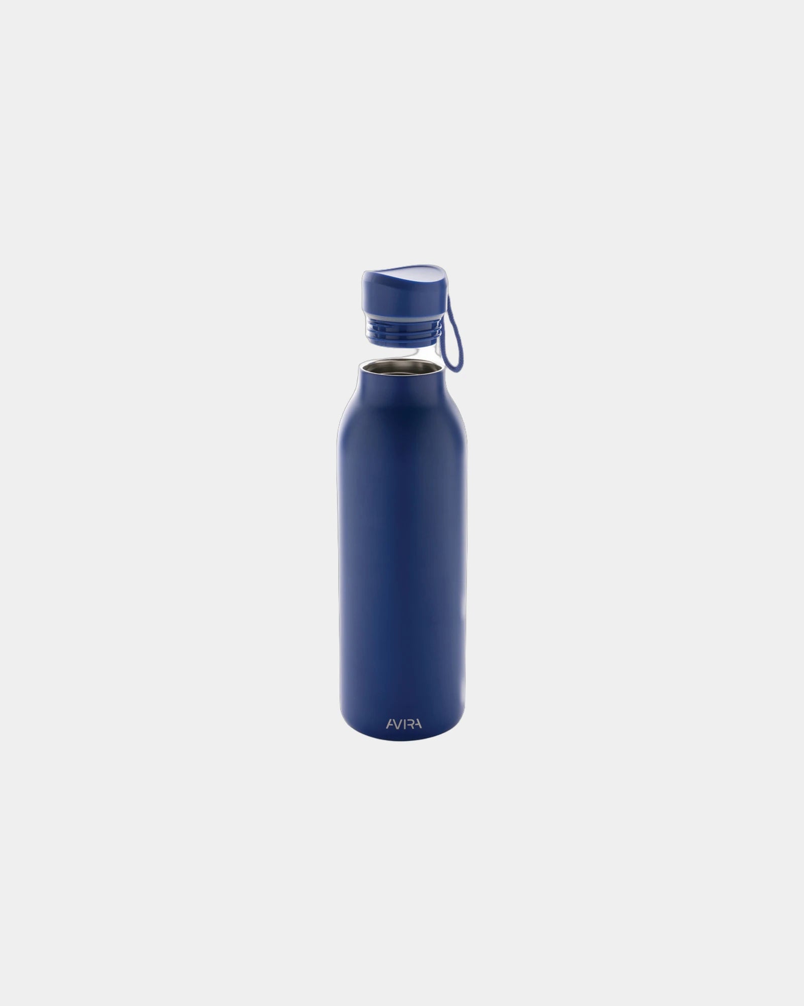 Bouteille isotherme acier recyclé 500ml Avira - 42