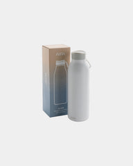 Bouteille isotherme acier recyclé 500ml Avira - 37