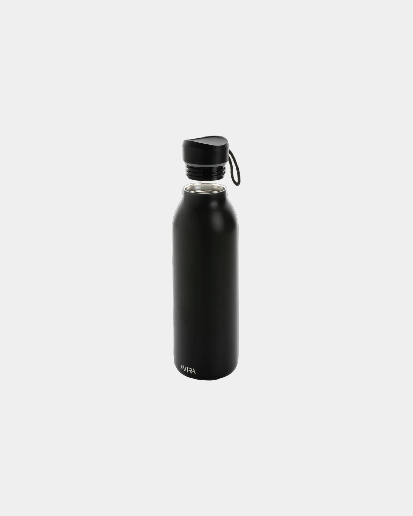 Bouteille isotherme acier recyclé 500ml Avira - 15