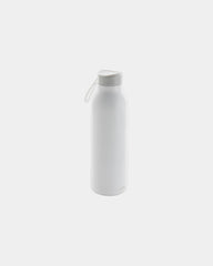 Bouteille isotherme acier recyclé 500ml Avira - Blanc