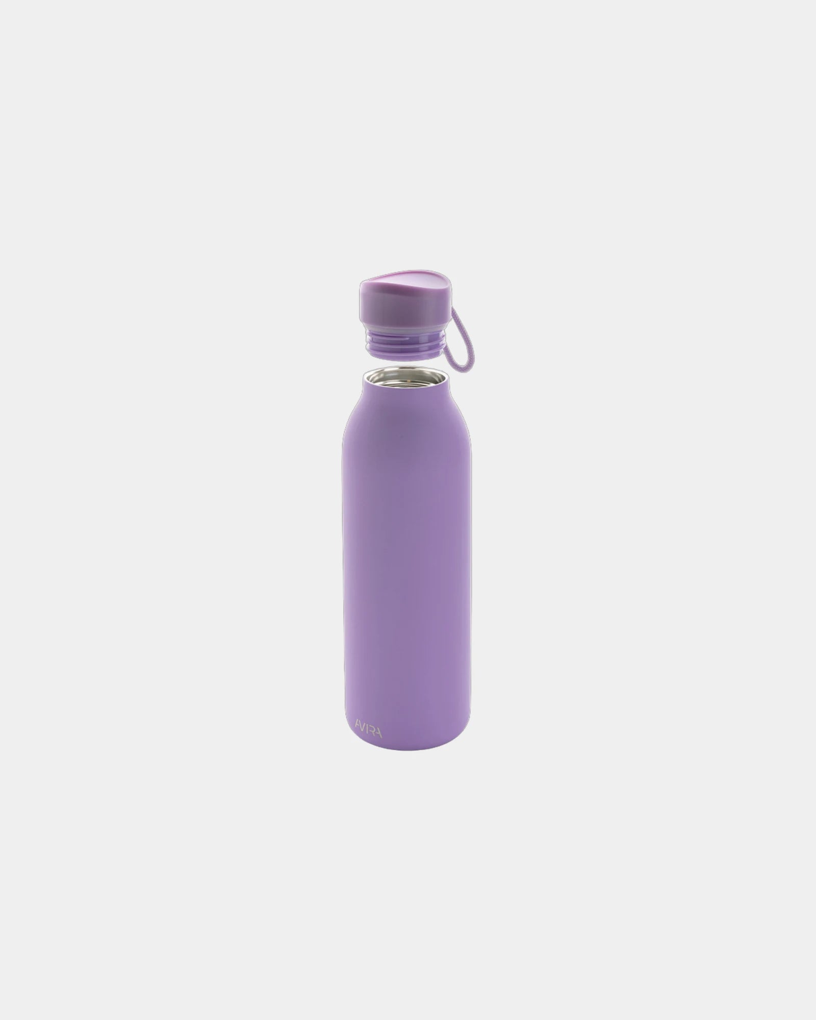 Bouteille isotherme acier recyclé 500ml Avira - 75