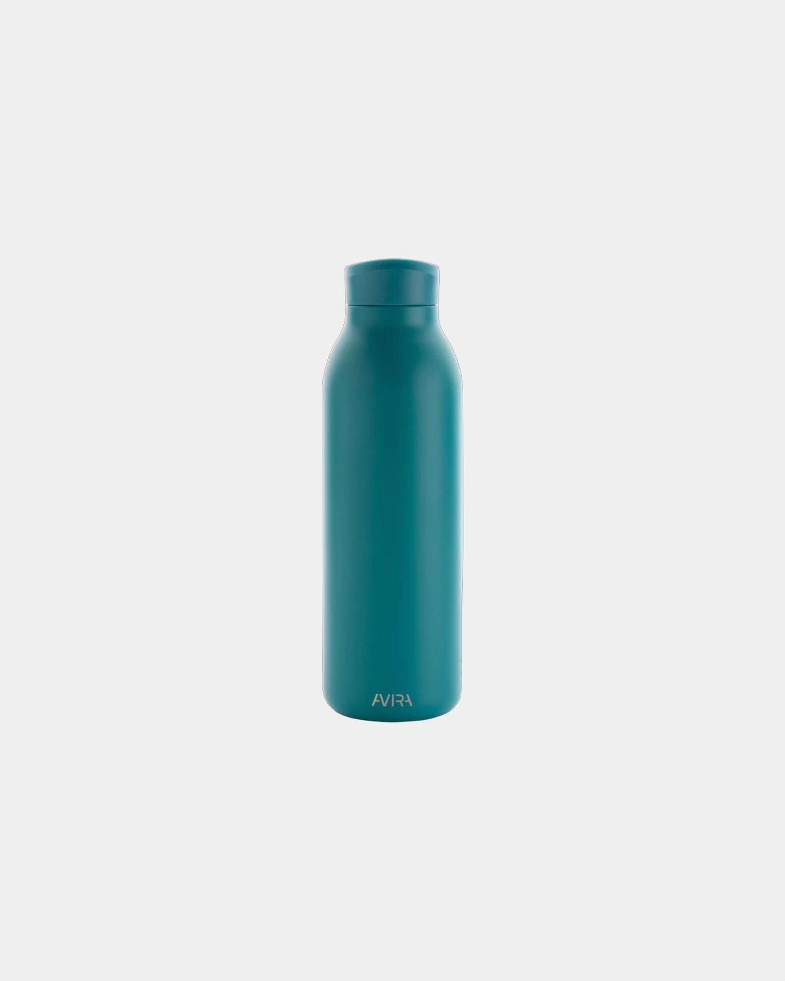 Bouteille isotherme acier recyclé 500ml Avira - 56