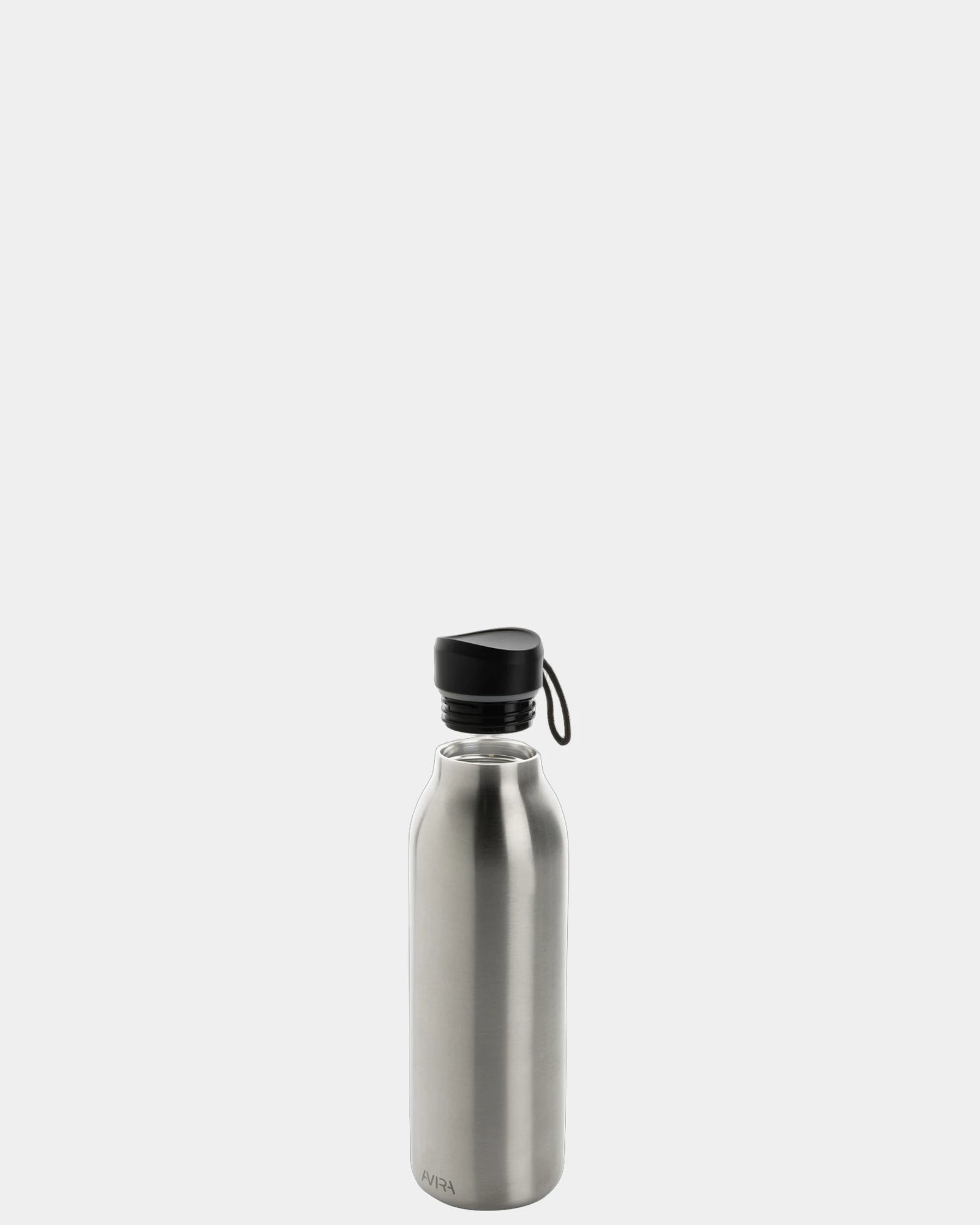 Bouteille isotherme acier recyclé 500ml Avira - 25