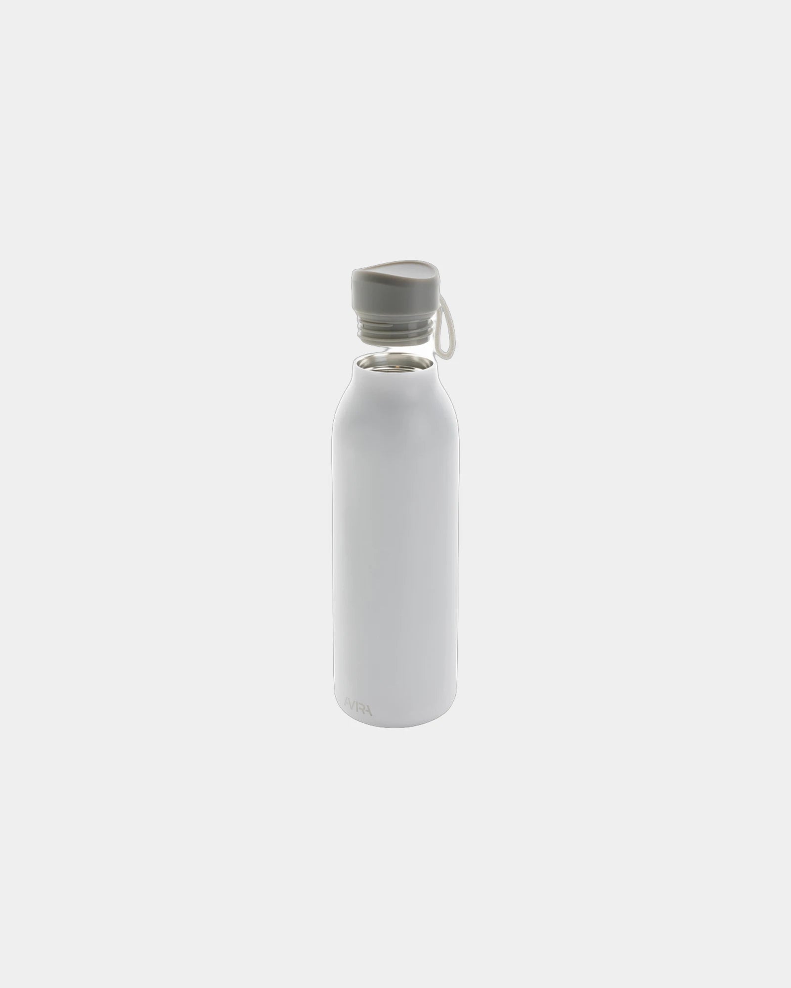 Bouteille isotherme acier recyclé 500ml Avira - 35