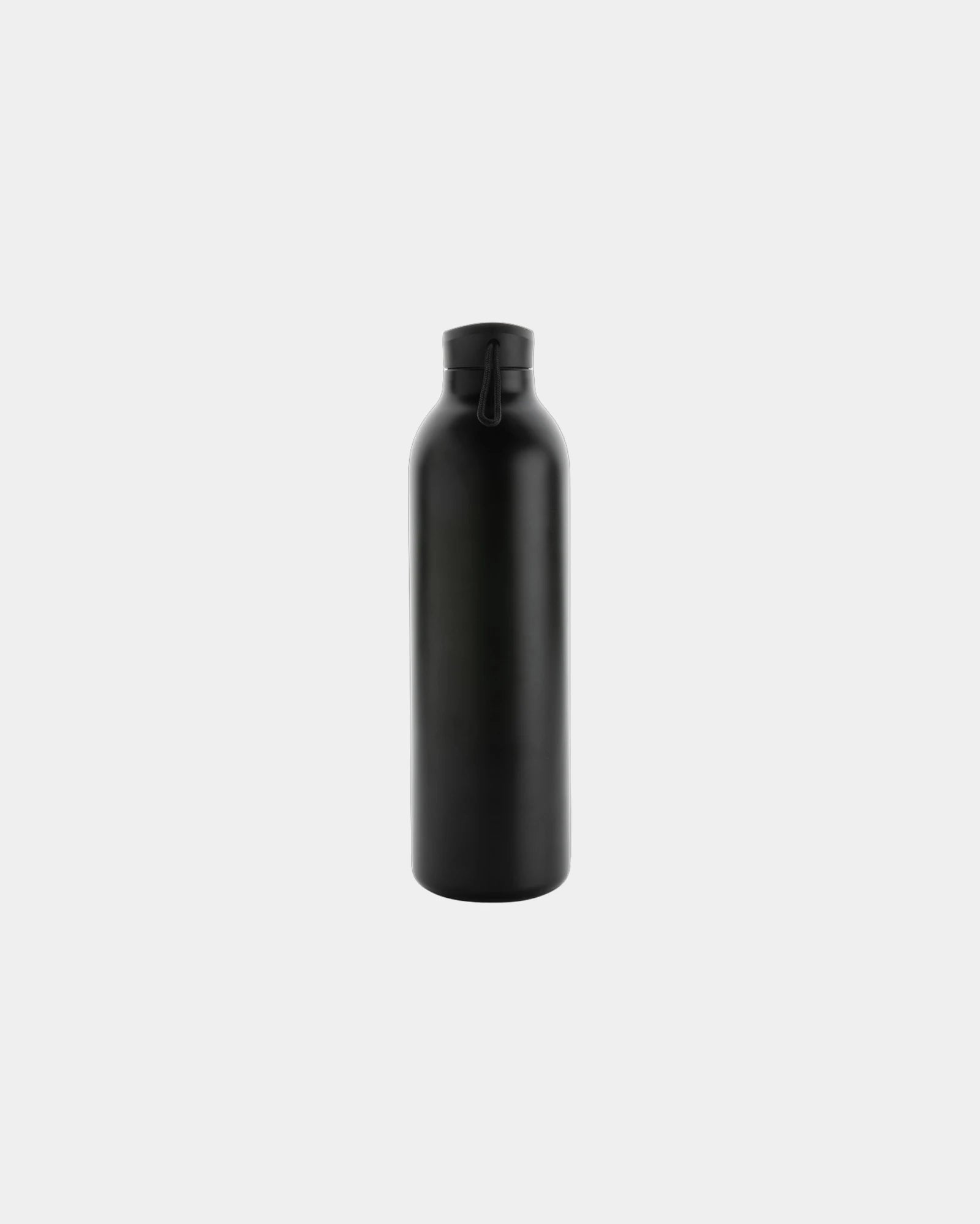 Bouteille isotherme acier recyclé Avior 1L à personnaliser - 2