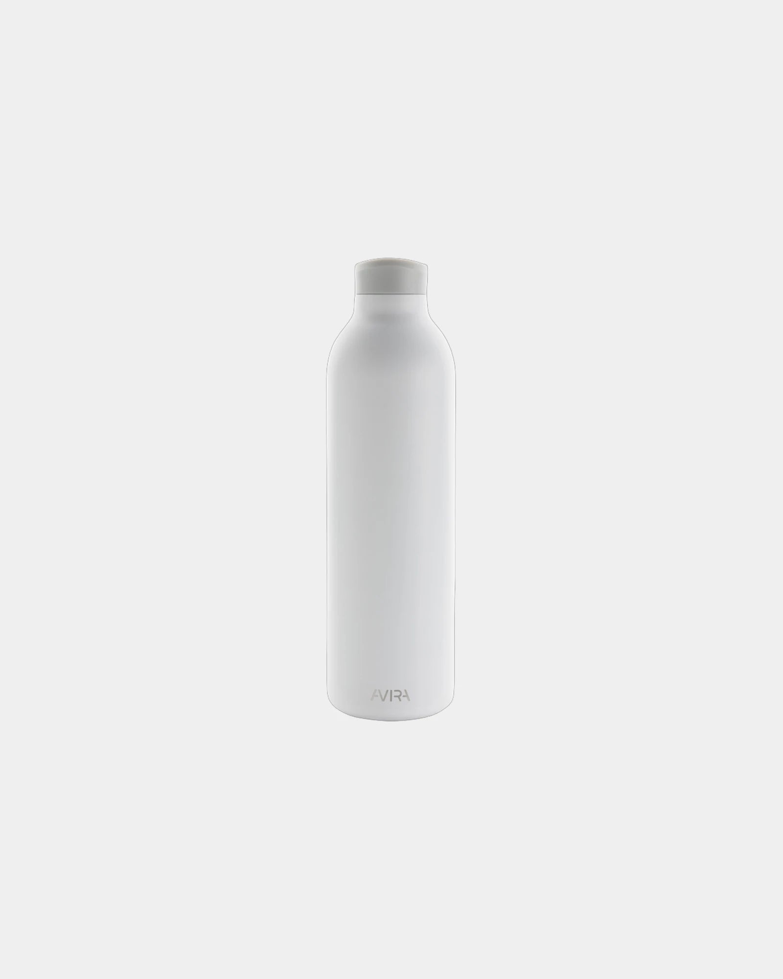 Bouteille isotherme acier recyclé Avior 1L à personnaliser - 27