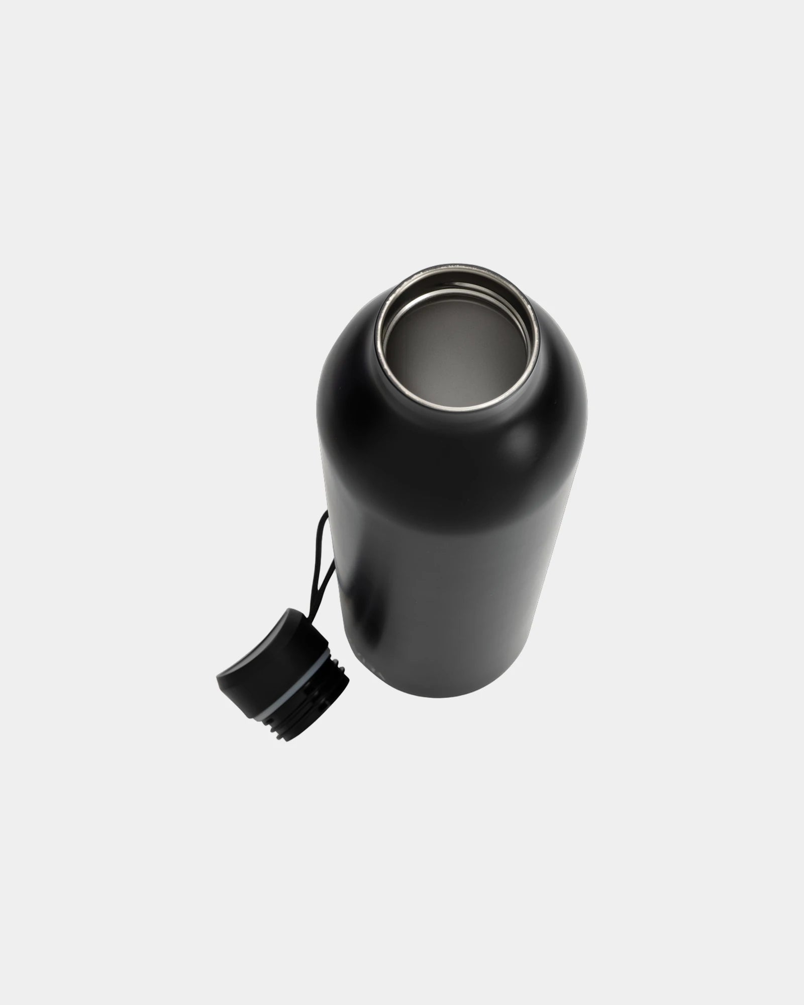Bouteille isotherme acier recyclé Avior 1L à personnaliser - 6