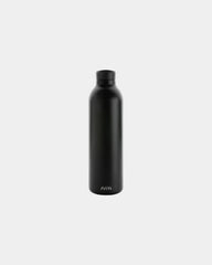 Bouteille isotherme acier recyclé Avior 1L à personnaliser - 3
