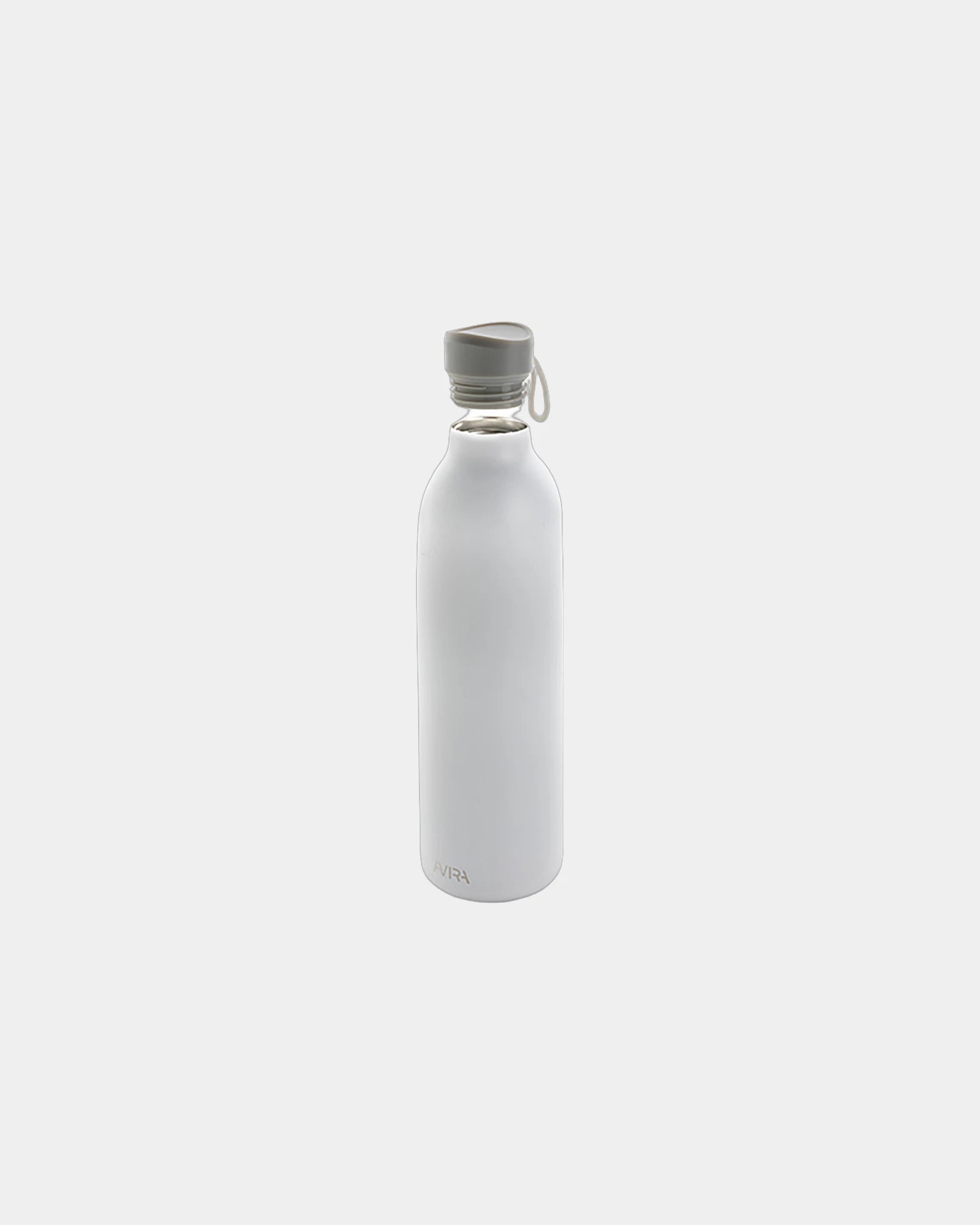 Bouteille isotherme acier recyclé Avior 1L à personnaliser - 29