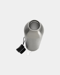 Bouteille isotherme acier recyclé Avior 1L à personnaliser - 16
