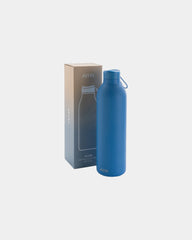 Bouteille isotherme acier recyclé Avior 1L à personnaliser - 39