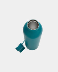 Bouteille isotherme acier recyclé Avior 1L à personnaliser - 46