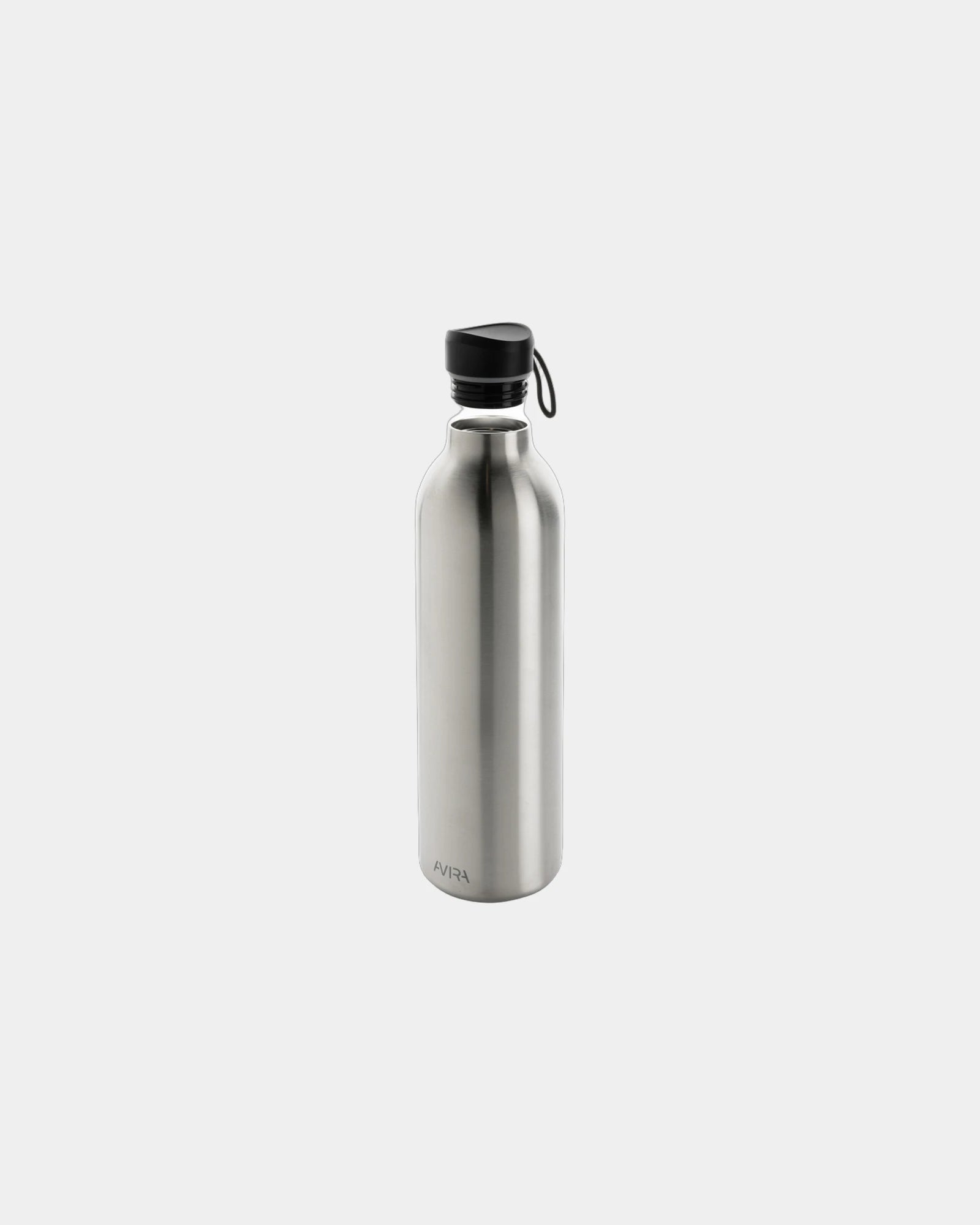 Bouteille isotherme acier recyclé Avior 1L à personnaliser - 15