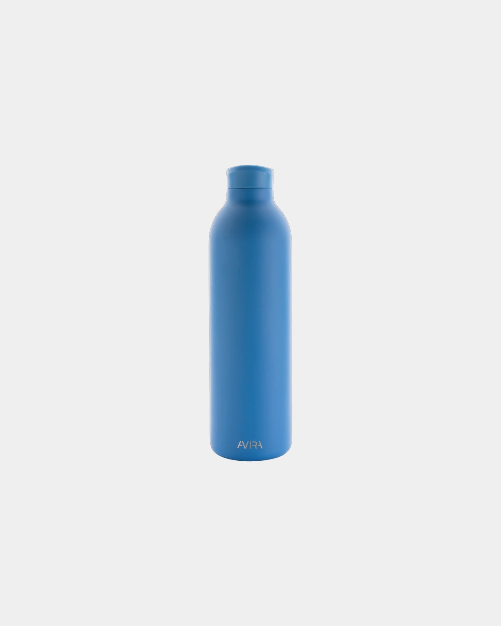 Bouteille isotherme acier recyclé Avior 1L à personnaliser - 35