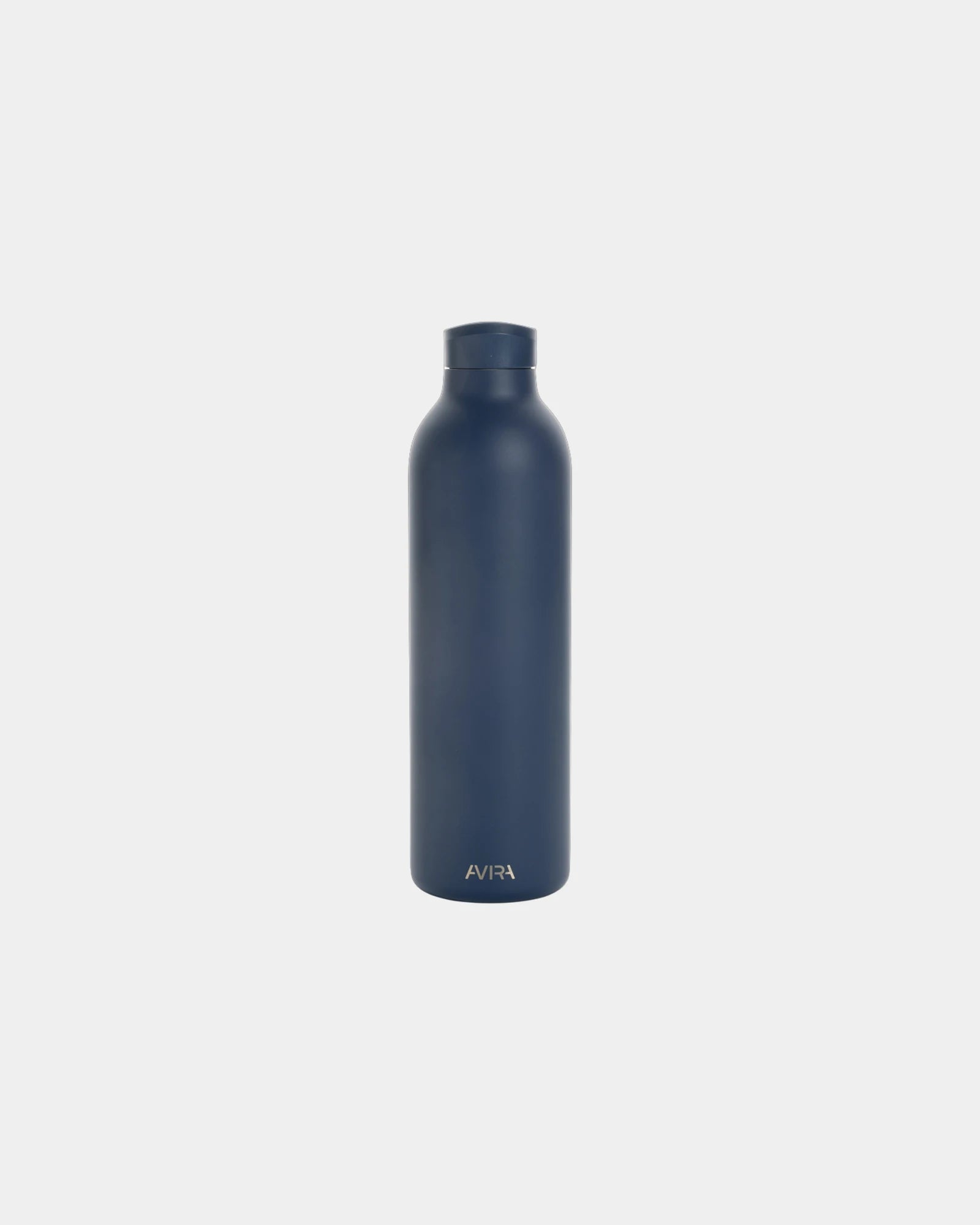 Bouteille isotherme acier recyclé Avior 1L à personnaliser - 21