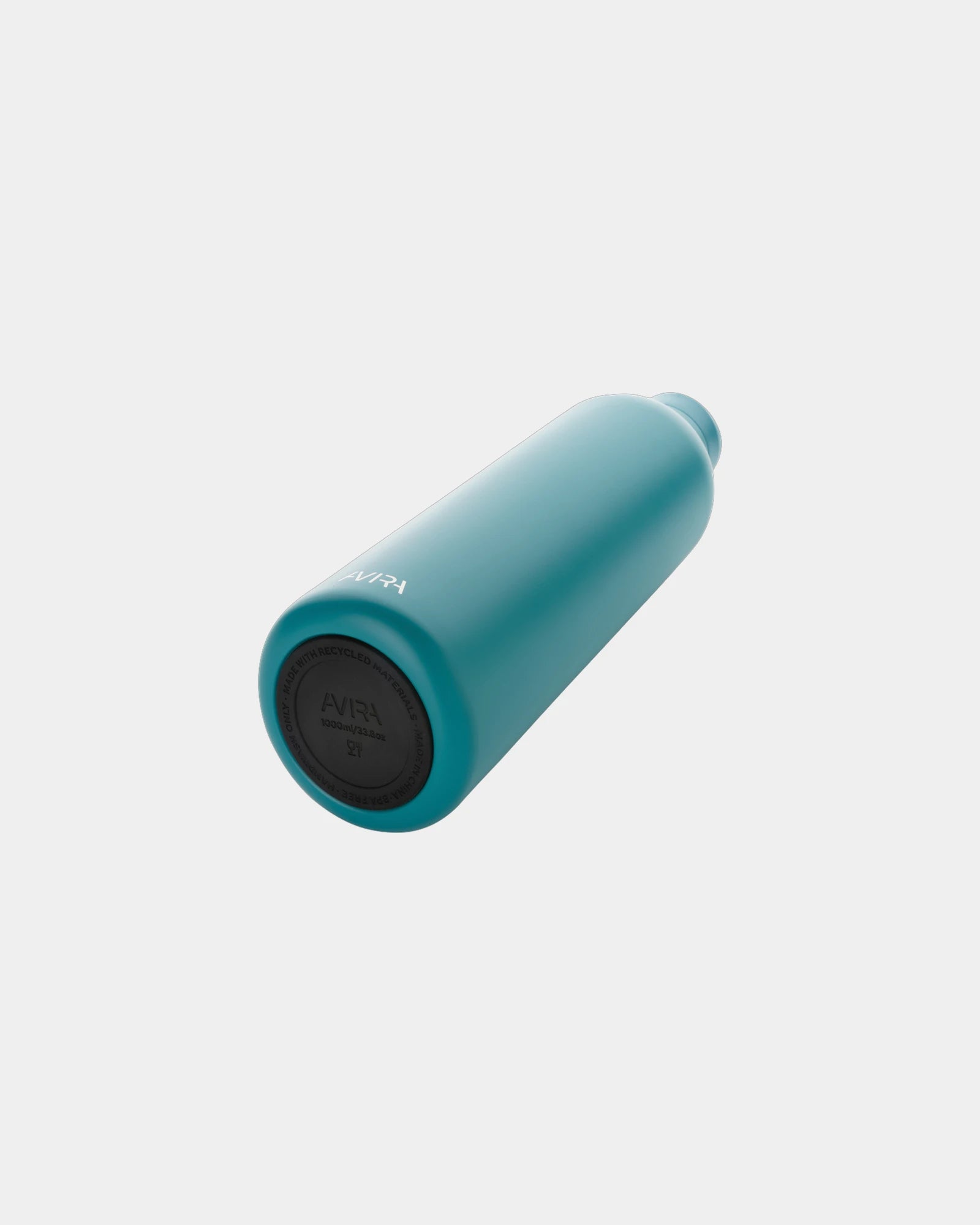 Bouteille isotherme acier recyclé Avior 1L à personnaliser - 44