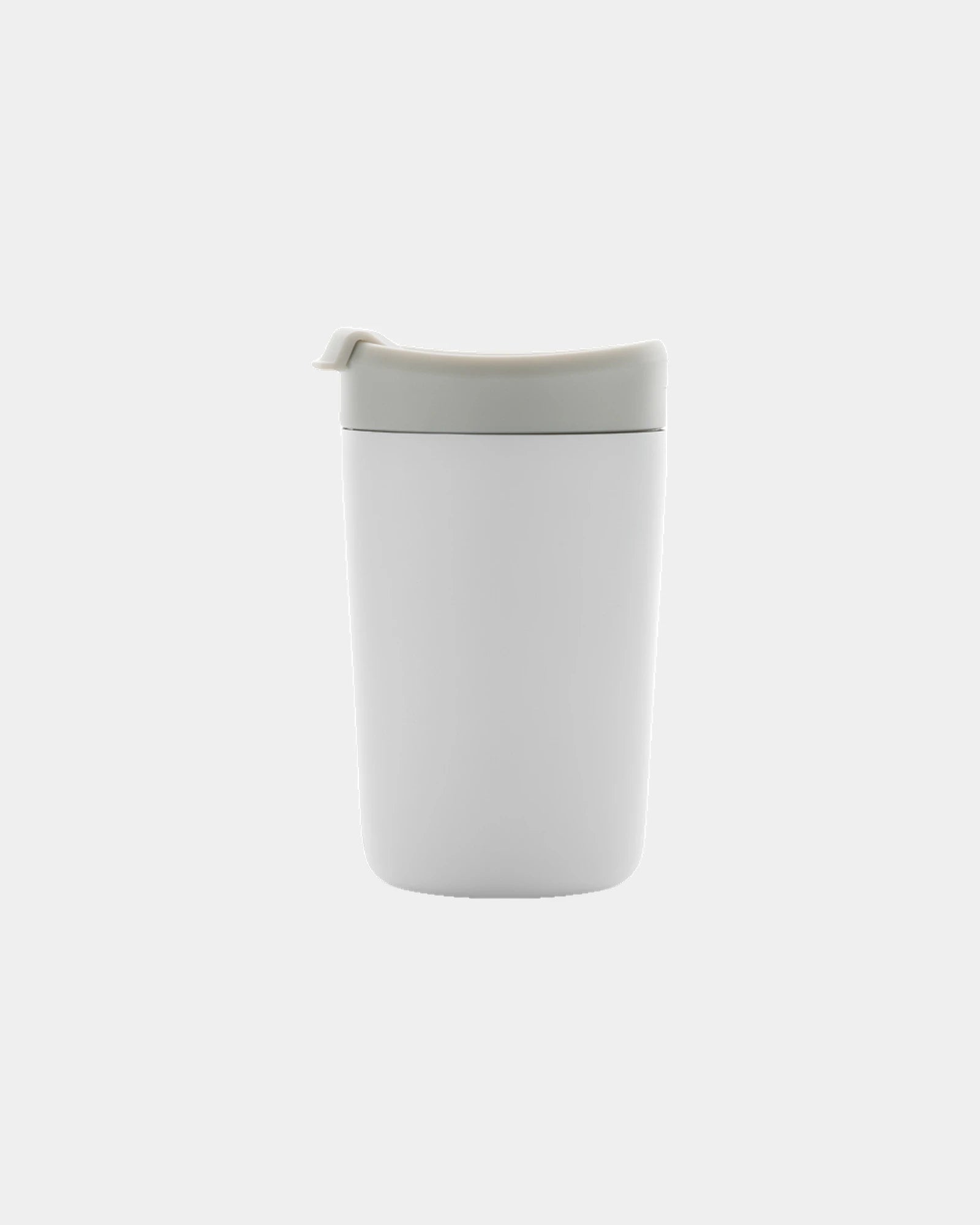 Mug acier recyclé Alya 300ml à personnaliser
