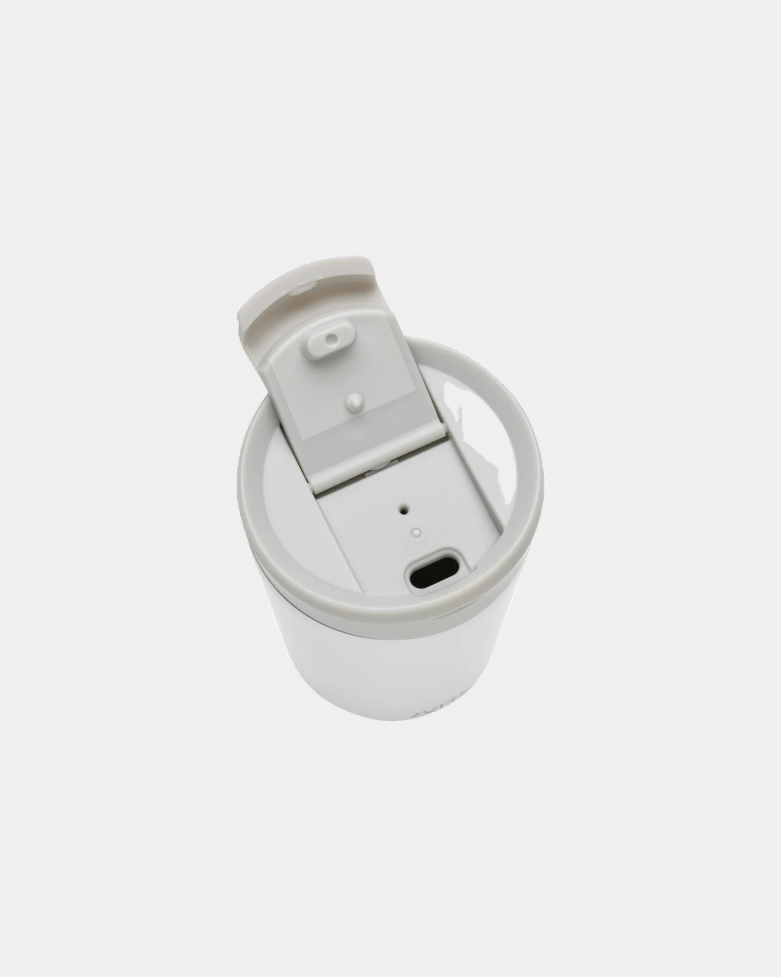 Mug acier recyclé Alya 300ml à personnaliser
