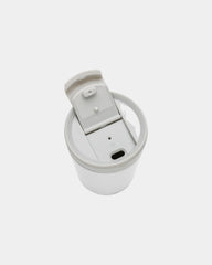 Mug acier recyclé Alya 300ml à personnaliser