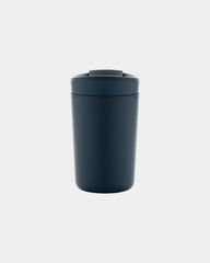 Mug acier recyclé Alya 300ml à personnaliser