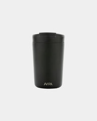 Mug acier recyclé Alya 300ml à personnaliser