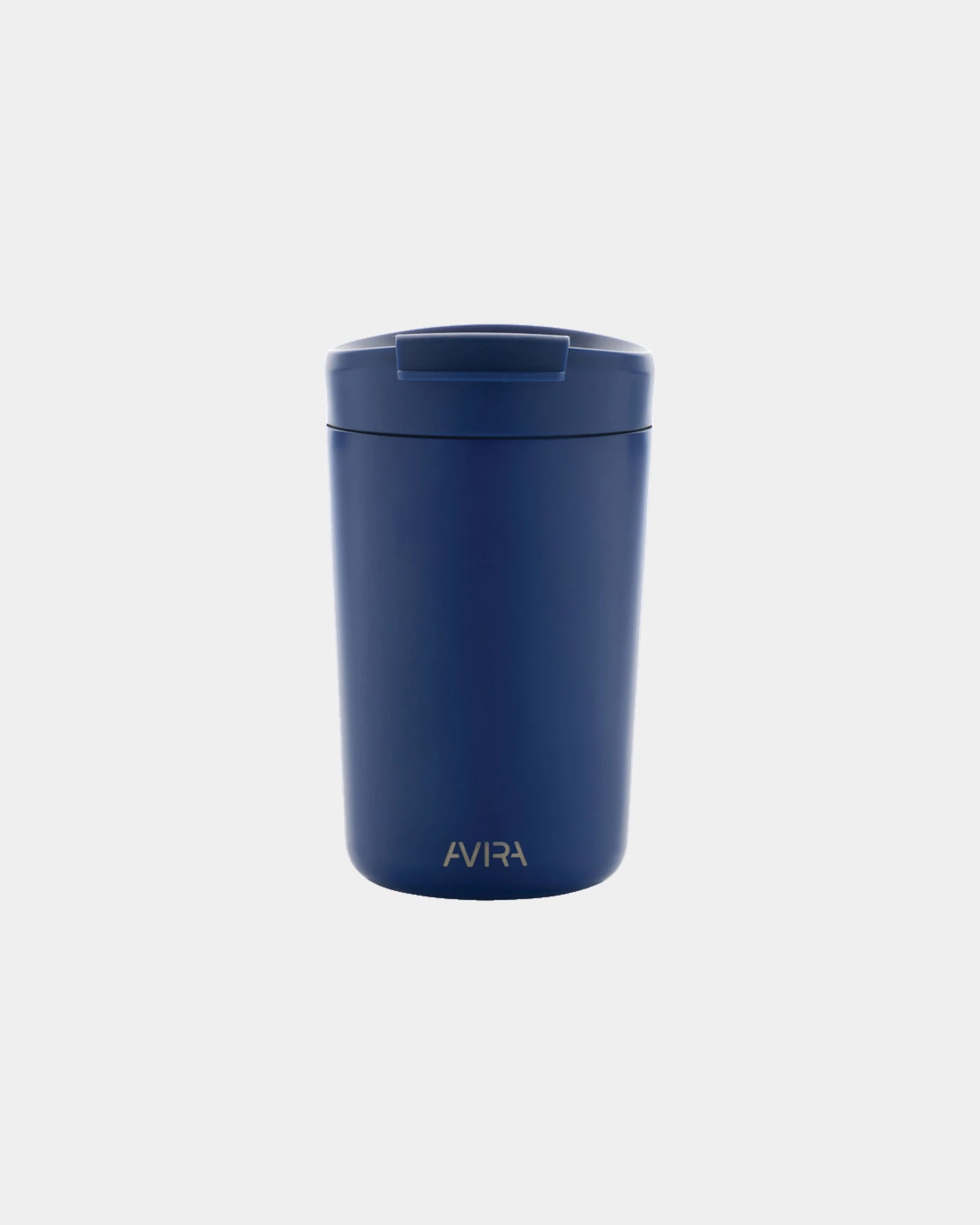 Mug acier recyclé Alya 300ml à personnaliser